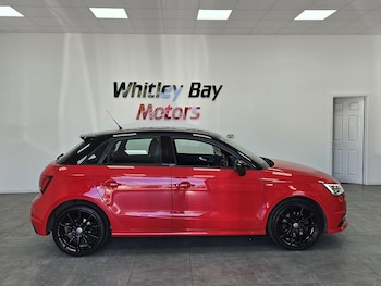 Used Audi A1 2017 for sale - 75474251: Photo