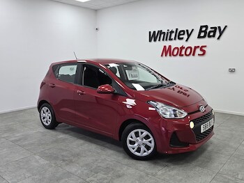 Used Hyundai i10 2018 for sale - 77247334: Photo