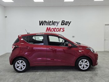 Used Hyundai i10 2018 for sale - 77247334: Photo