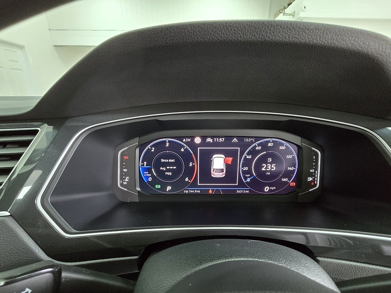 Used Volkswagen Tiguan 2021 for sale - 76267466: Photo 15