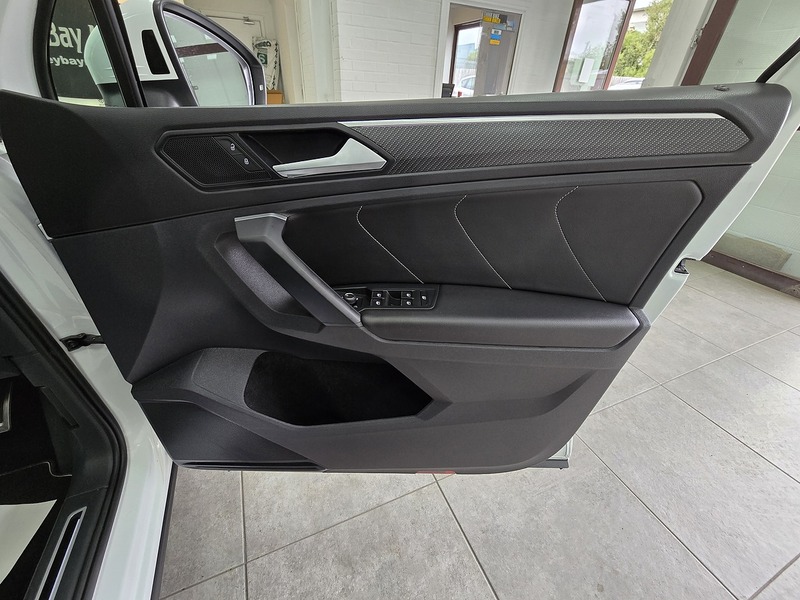 Used Volkswagen Tiguan 2021 for sale - 76267466: Photo 16