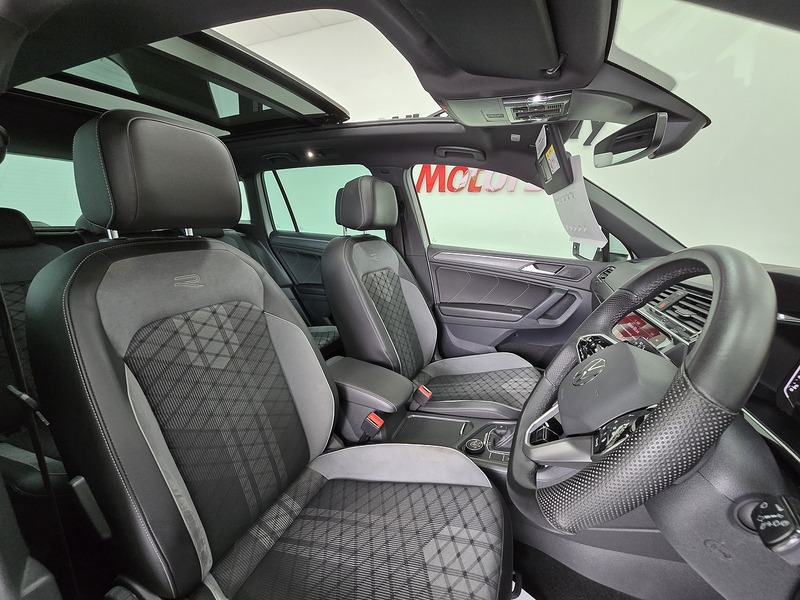 Used Volkswagen Tiguan 2021 for sale - 76267466: Photo 17