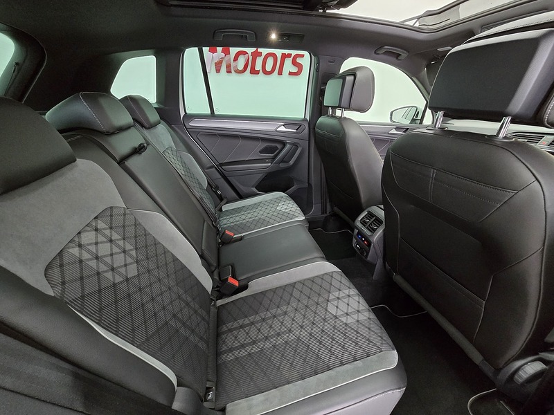 Used Volkswagen Tiguan 2021 for sale - 76267466: Photo 18