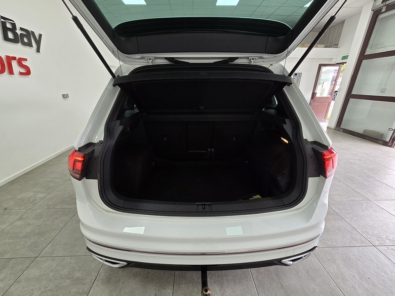 Used Volkswagen Tiguan 2021 for sale - 76267466: Photo 19