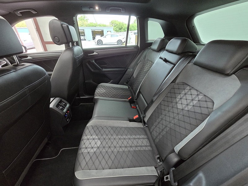 Used Volkswagen Tiguan 2021 for sale - 76267466: Photo 20