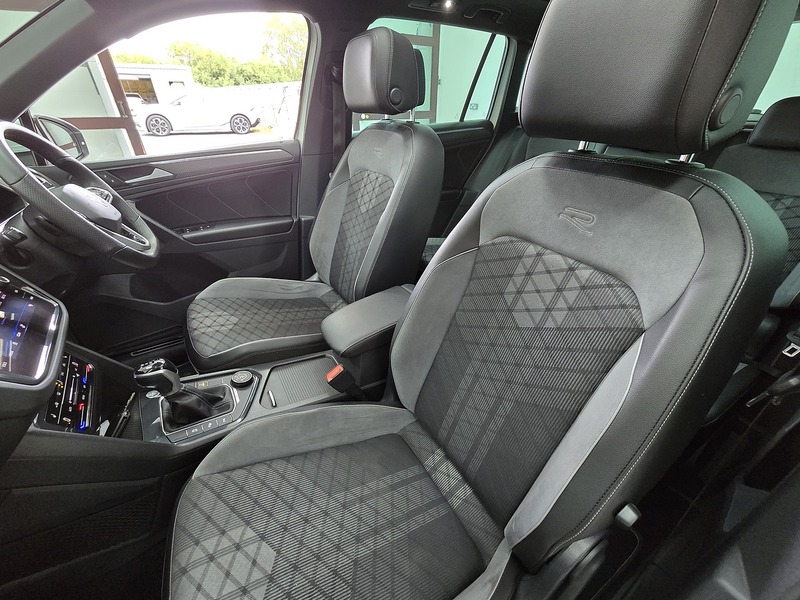 Used Volkswagen Tiguan 2021 for sale - 76267466: Photo 21