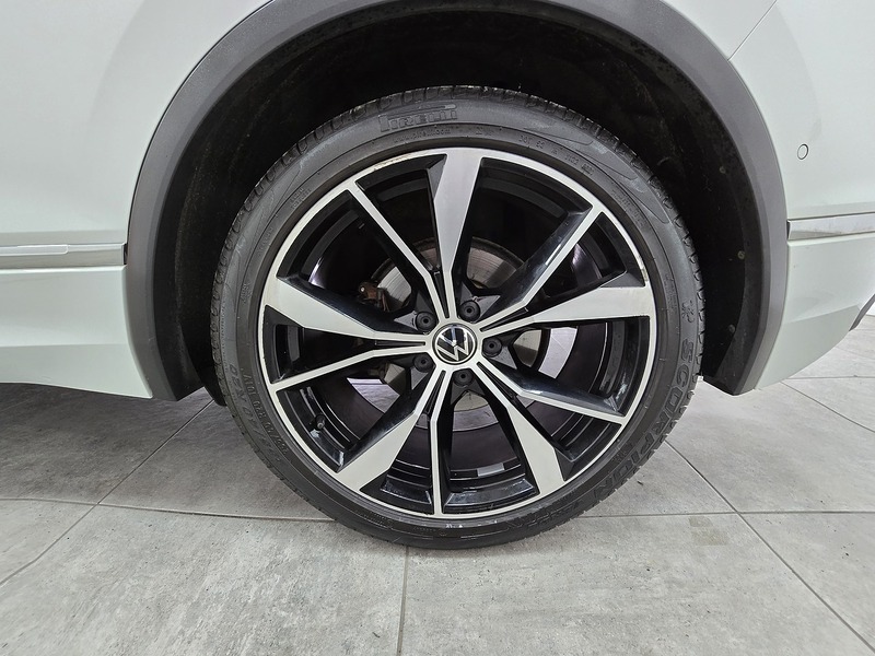 Used Volkswagen Tiguan 2021 for sale - 76267466: Photo 23