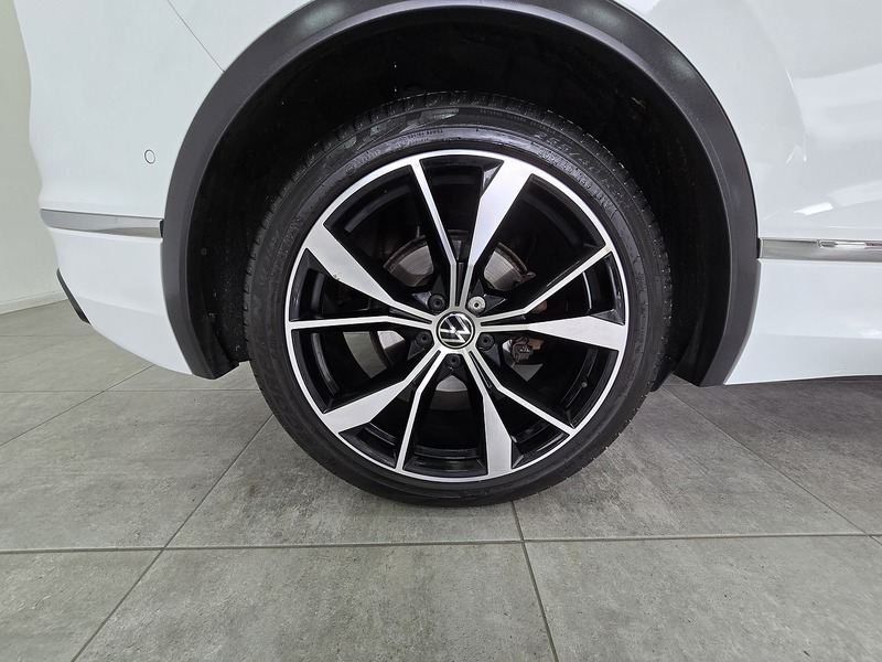 Used Volkswagen Tiguan 2021 for sale - 76267466: Photo 24