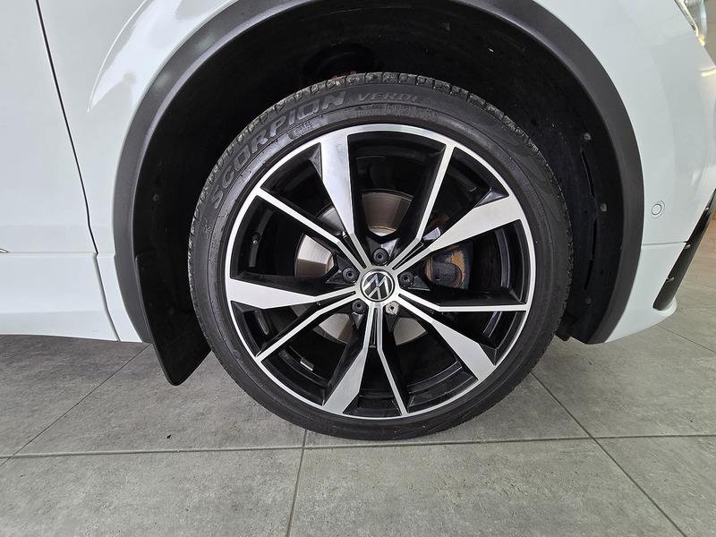 Used Volkswagen Tiguan 2021 for sale - 76267466: Photo 25