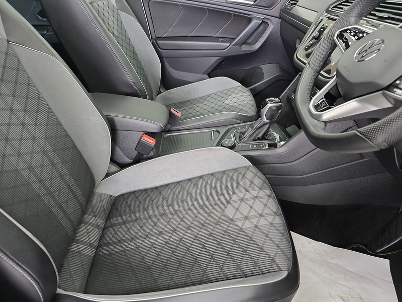 Used Volkswagen Tiguan 2021 for sale - 76267466: Photo 8