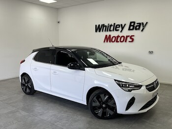 Used Vauxhall Corsa 2022 for sale - 78390284: Photo