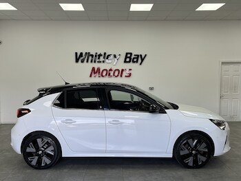 Used Vauxhall Corsa 2022 for sale - 78390284: Photo