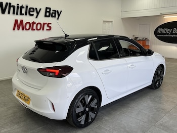 Used Vauxhall Corsa 2022 for sale - 78390284: Photo