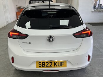 Used Vauxhall Corsa 2022 for sale - 78390284: Photo