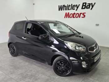 2015 - VR7 3-Door