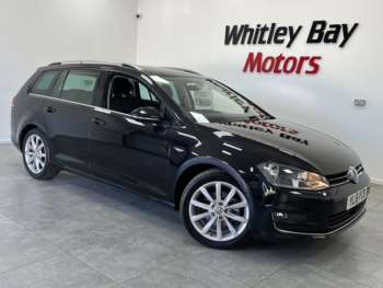 2016 - TDI BlueMotion Tech GT 5-Door