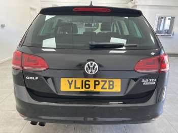 Used Volkswagen Golf 2016 for sale - 74671320: Photo