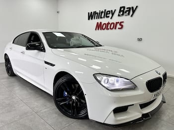 Used BMW 6 Series 2015 for sale - 79654007: Photo