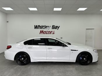 Used BMW 6 Series 2015 for sale - 79654007: Photo