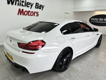 Used BMW 6 Series 2015 for sale - 79654007: Photo