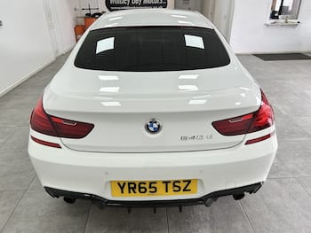 Used BMW 6 Series 2015 for sale - 79654007: Photo