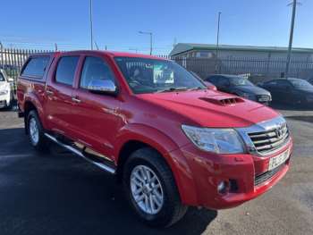 Used Toyota Hilux 2016 for sale - 74671324: Photo