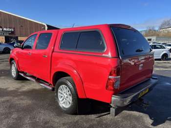 Used Toyota Hilux 2016 for sale - 74671324: Photo