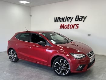 Used SEAT Ibiza 2024 for sale - 79804448: Photo