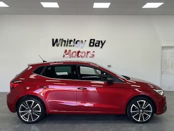 Used SEAT Ibiza 2024 for sale - 79804448: Photo