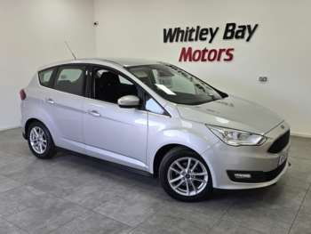 2016 - Ti-VCT Zetec 5-Door