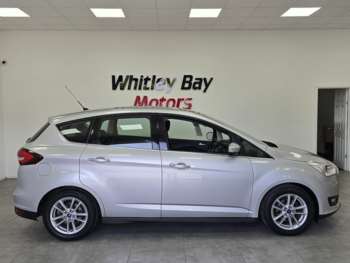 Used Ford C-Max 2016 for sale - 75171808: Photo