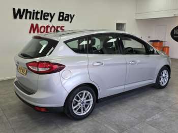 Used Ford C-Max 2016 for sale - 75171808: Photo