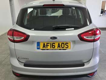 Used Ford C-Max 2016 for sale - 75171808: Photo