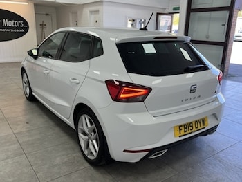 Used SEAT Ibiza 2019 for sale - 79233965: Photo
