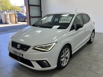 Used SEAT Ibiza 2019 for sale - 79233965: Photo
