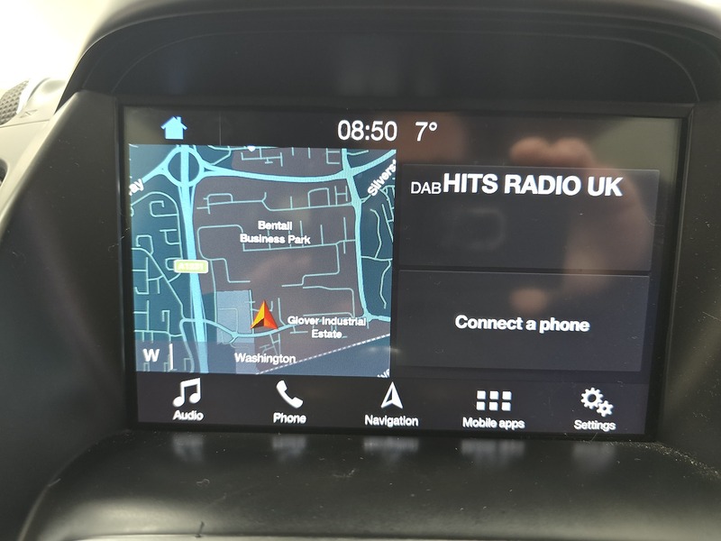 Used Ford Kuga 2017 for sale - 76798830: Photo 10