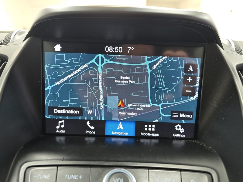 Used Ford Kuga 2017 for sale - 76798830: Photo 11