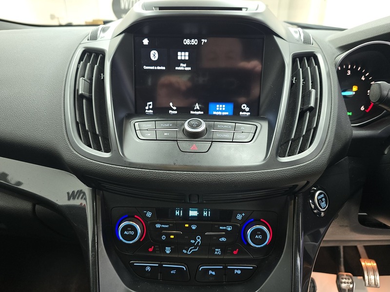 Used Ford Kuga 2017 for sale - 76798830: Photo 13