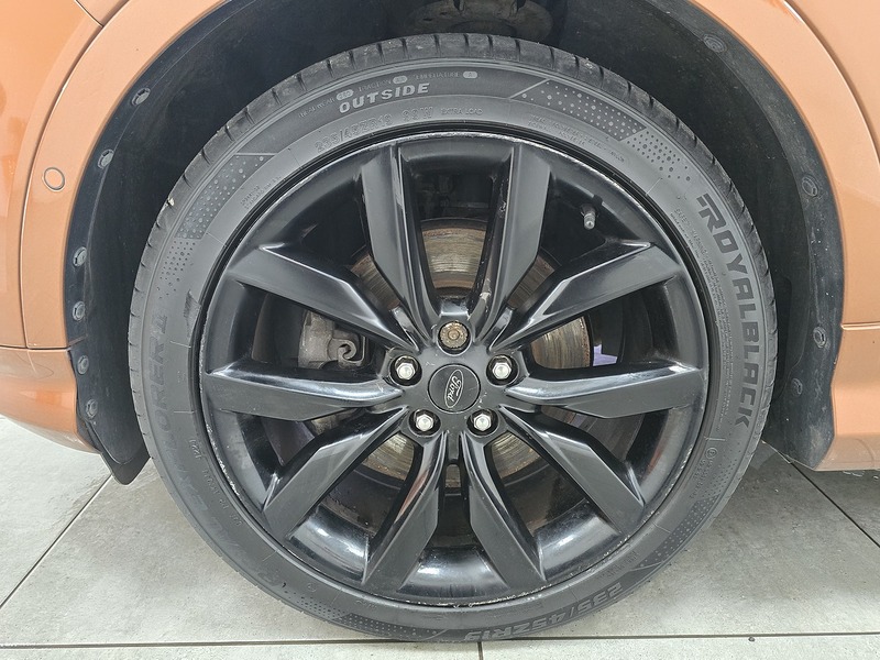 Used Ford Kuga 2017 for sale - 76798830: Photo 20