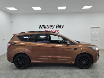 Used Ford Kuga 2017 for sale - 76798830: Photo