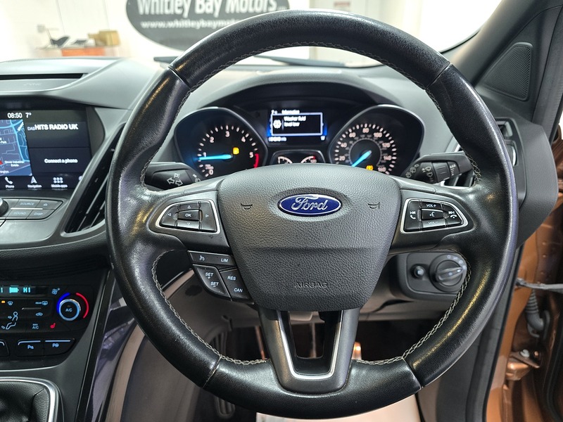 Used Ford Kuga 2017 for sale - 76798830: Photo 9