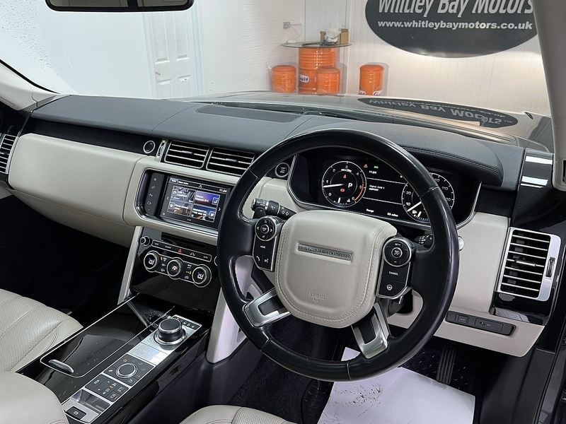Used Land Rover Range Rover 2015 for sale - 77409068: Photo 10