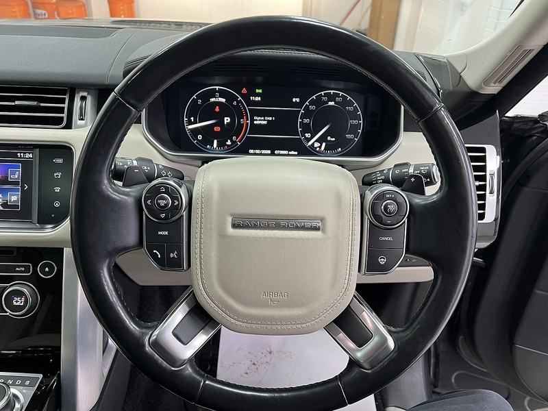 Used Land Rover Range Rover 2015 for sale - 77409068: Photo 12