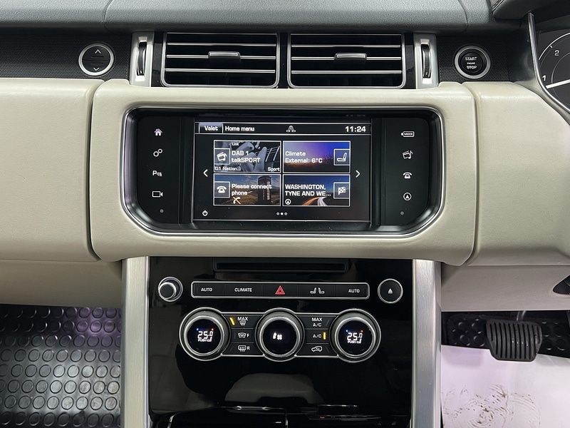 Used Land Rover Range Rover 2015 for sale - 77409068: Photo 14