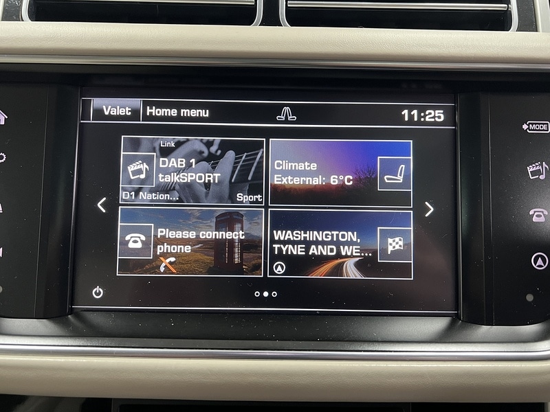 Used Land Rover Range Rover 2015 for sale - 77409068: Photo 15