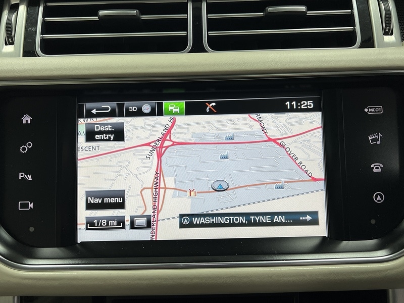 Used Land Rover Range Rover 2015 for sale - 77409068: Photo 16