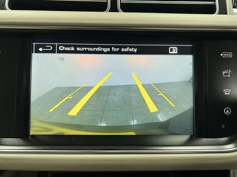 Used Land Rover Range Rover 2015 for sale - 77409068: Photo 18