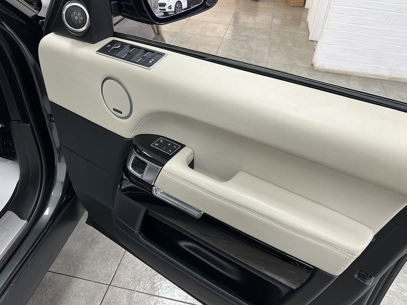 Used Land Rover Range Rover 2015 for sale - 77409068: Photo 21