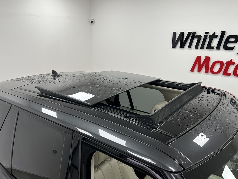 Used Land Rover Range Rover 2015 for sale - 77409068: Photo 22