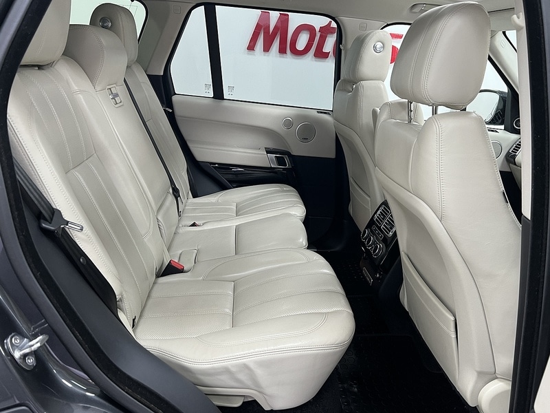 Used Land Rover Range Rover 2015 for sale - 77409068: Photo 23